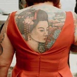 Meet your Posher, Lori